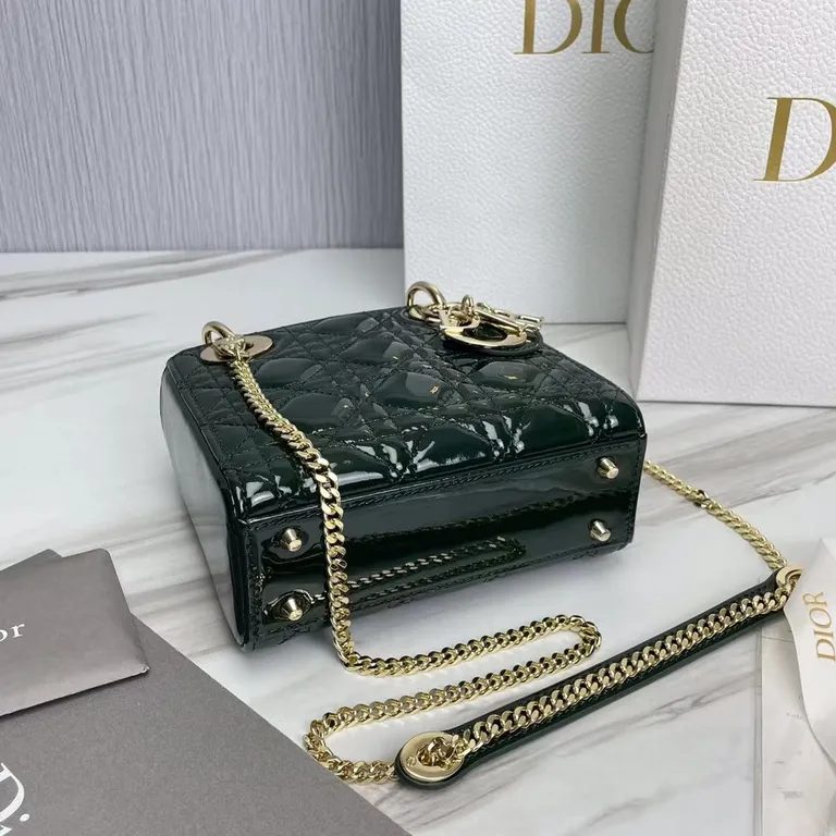 Dior Bag 